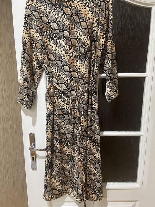 Sukienka Zara rozm M