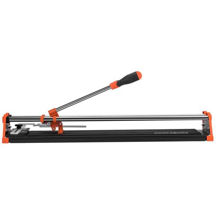 KRAFT&DELE Przecinarka Do Glazury Płytek Gresu Terakoty 600mm KD11949
