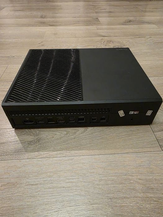 Xbox One Console