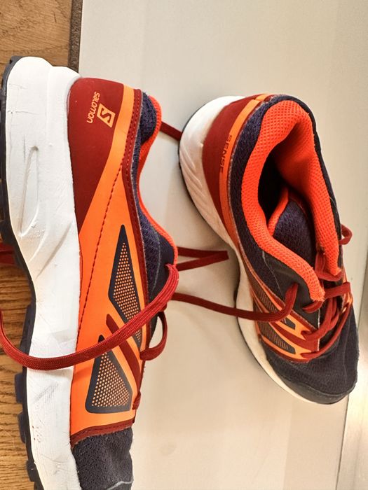 Buty Salomon rozmiar 36