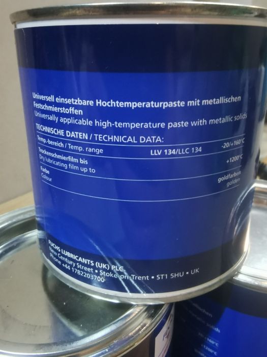 Smar PBC 1574  500g ostatnie 10 szt !!!