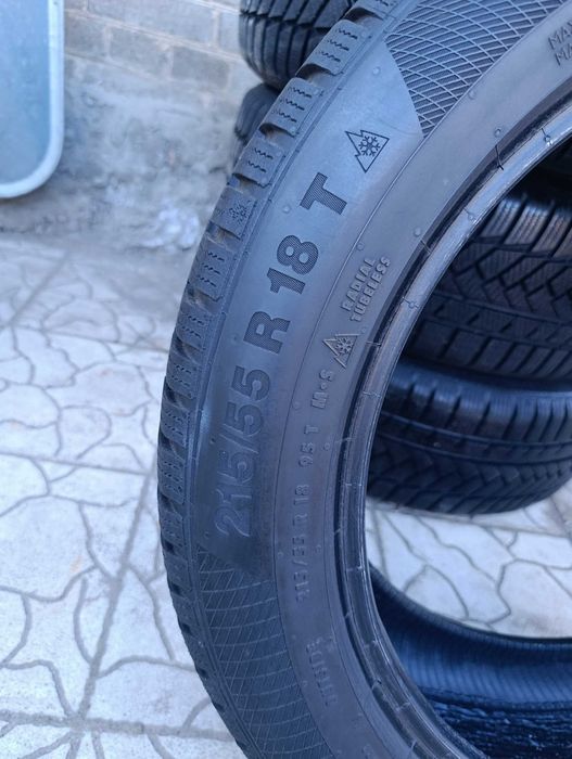 Продам автошини