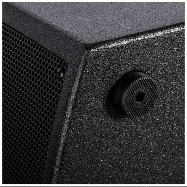 V-TONE NBS-118 subwoofer aktywny 18" 500W RMS subbas Vtone NBS118