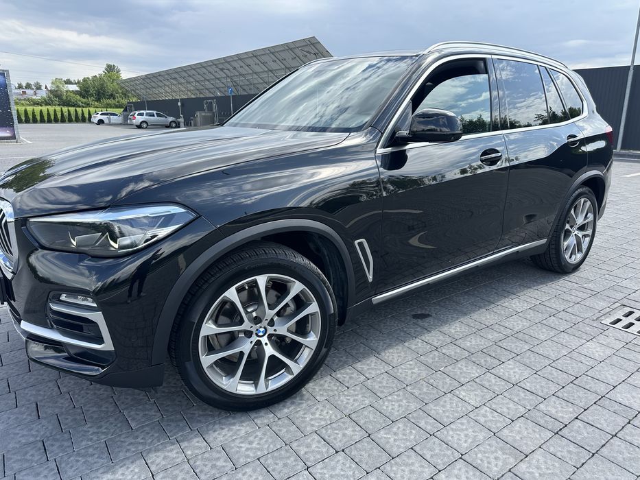 BMW X5 I40 Продам