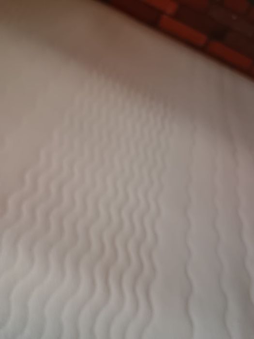 Materac 160x200 Rypin