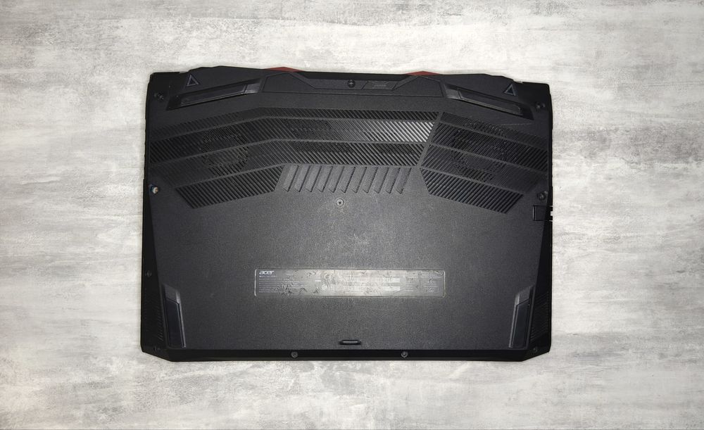 Ноутбук ігровий Acer Nitro 5