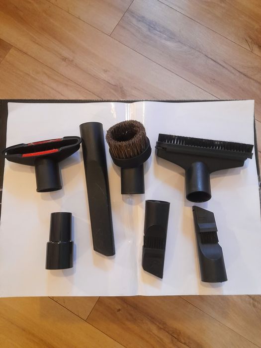 Odkurzacz bezworkowy TAIA 3l