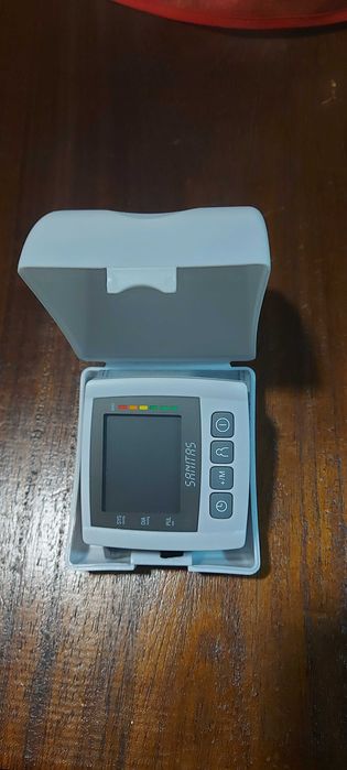 Medidor de tensão arterial