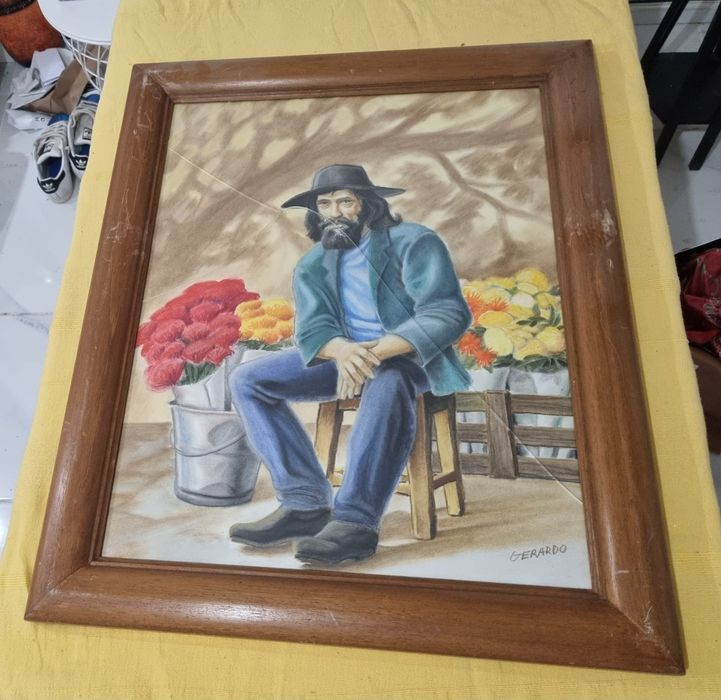 Quadro para Parede