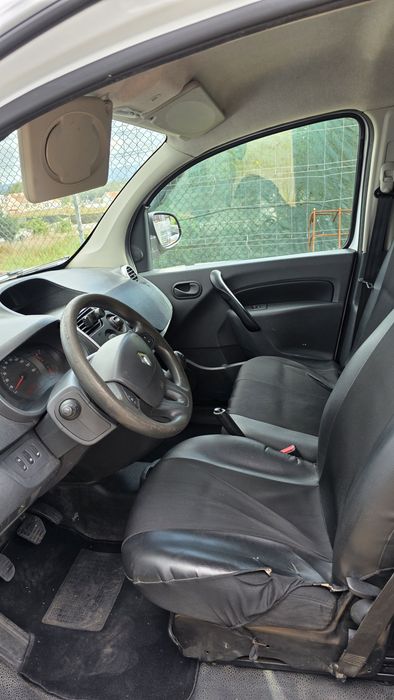 Renault kangoo Maxi