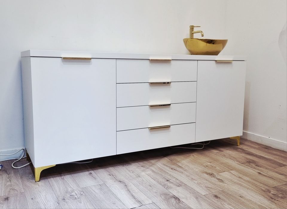 Komoda kosmetyczna/ Meble na wymiar