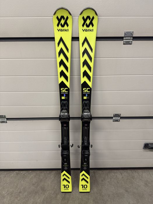 Völkl Racetiger SC 148 cm 2023/24