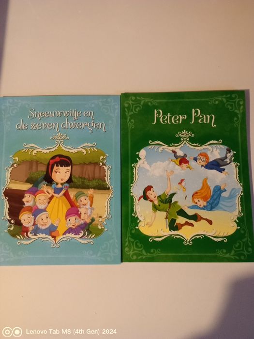 Książeczki #po niemiecku