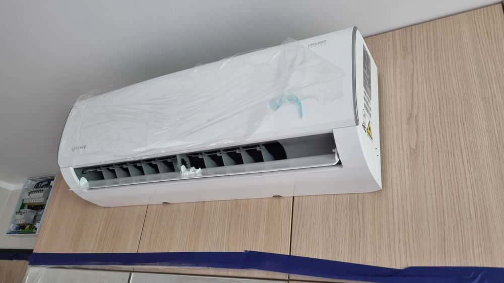montaż klimatyzacji Wrocław i okolice szybkie terminy nawet następnego dnia
