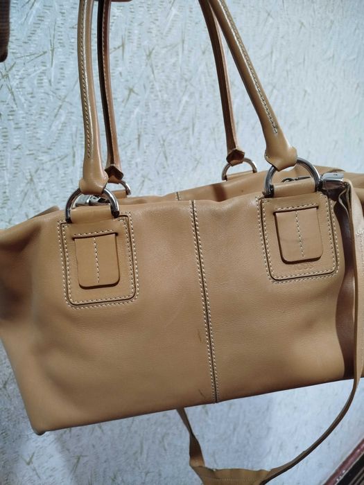 Сумка бренда Tod's