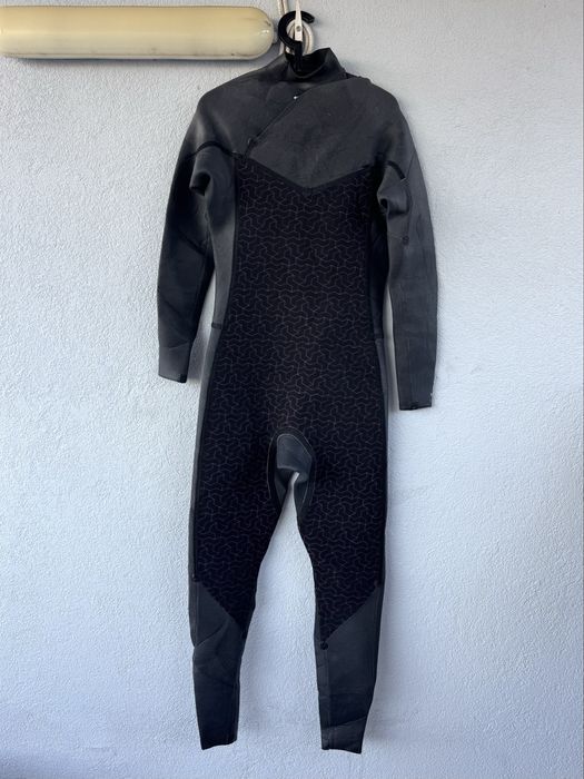 Wetsuit BillaBong 4:3