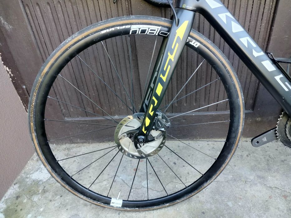 Kross Vento 8 rozmiar S