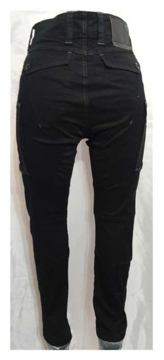 G-Star Raw Zip Calça para homem Tam 36