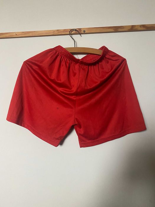 Krótkie spodenki LIVERPOOL F.C. - Nike - 152 cm - UNIKAT