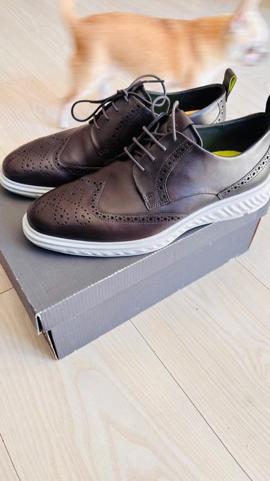 Ecco ST.1 Hybrid Lite 46