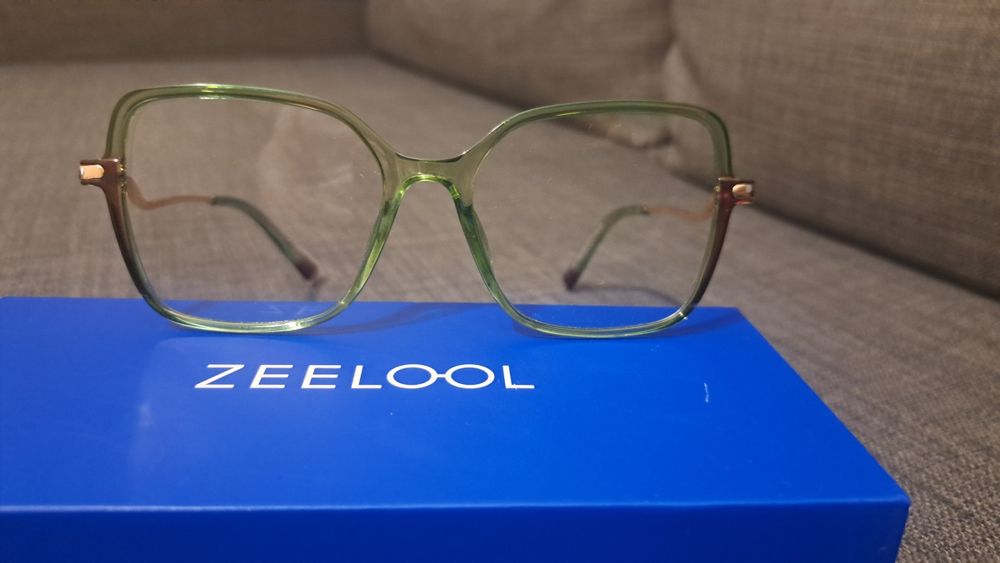 Oprawki  na okulary ZEELOOL