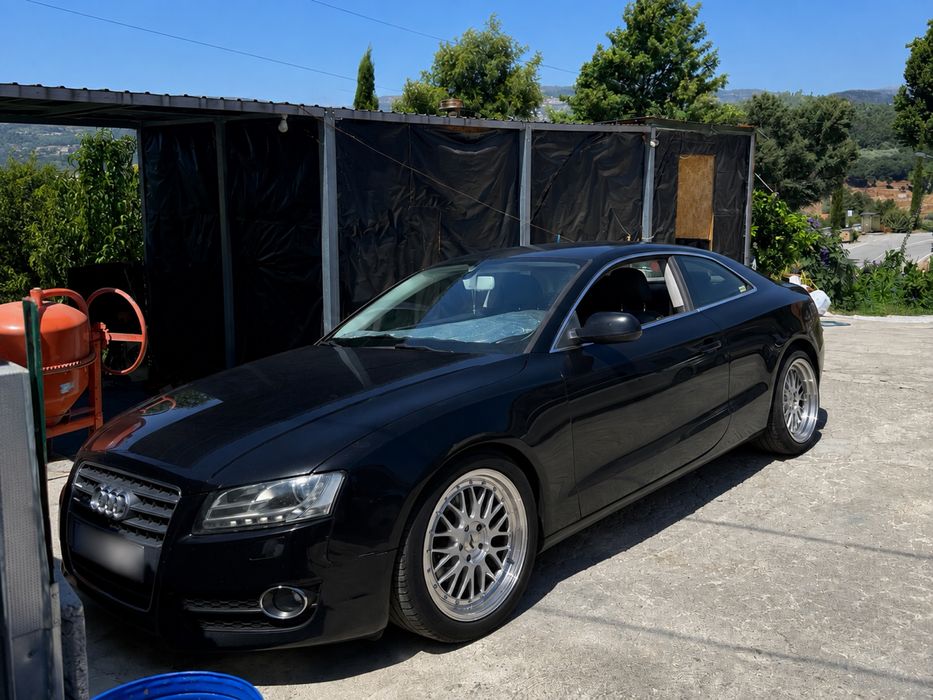 Audi A5 2.0 tdi