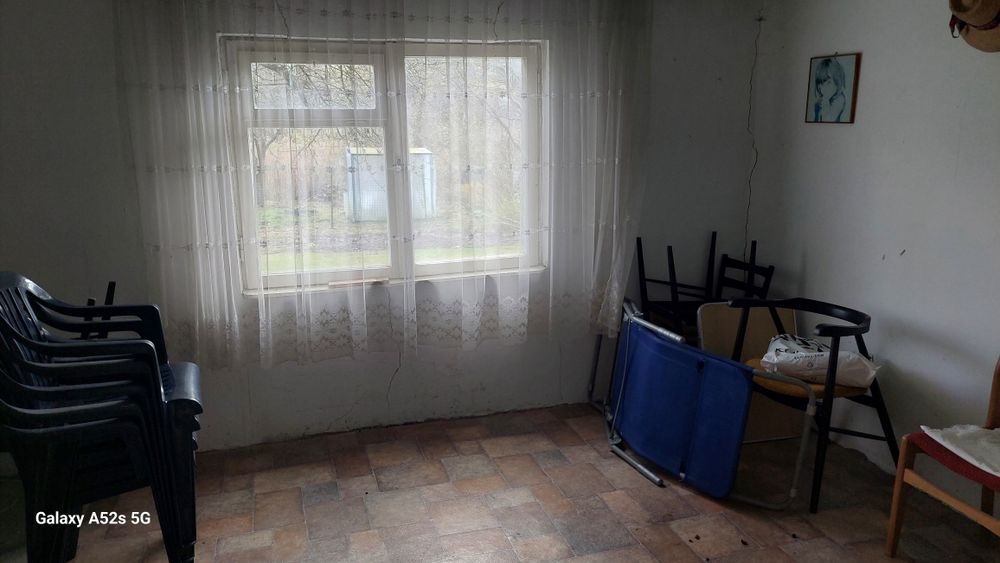 SKARBÓWEK Działka ROD  480 m2