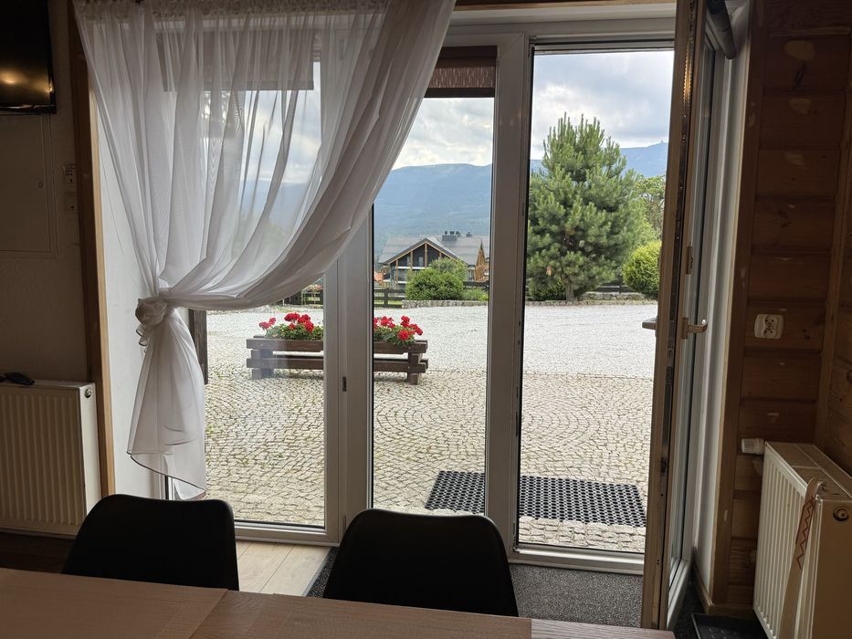 Apartemant z widokiem , 6 osobowe szklarska poręba
