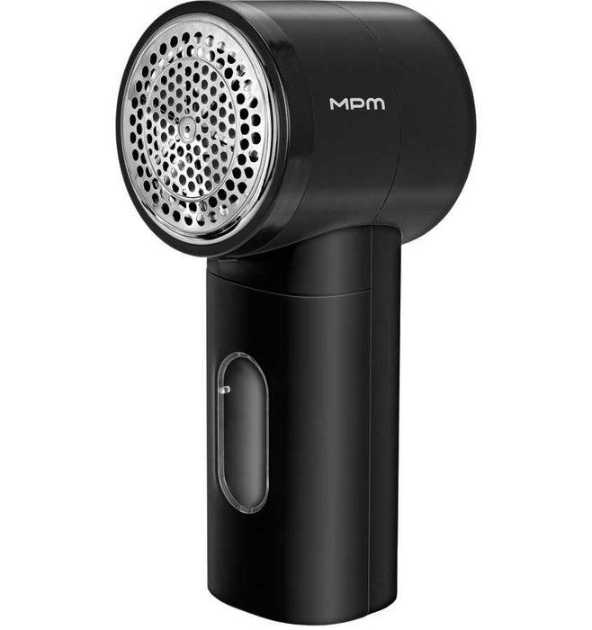 Golarka do Ubrań 6 Ostrzy Usuwa Zmechacenia Mocna Regulacja Prędkości