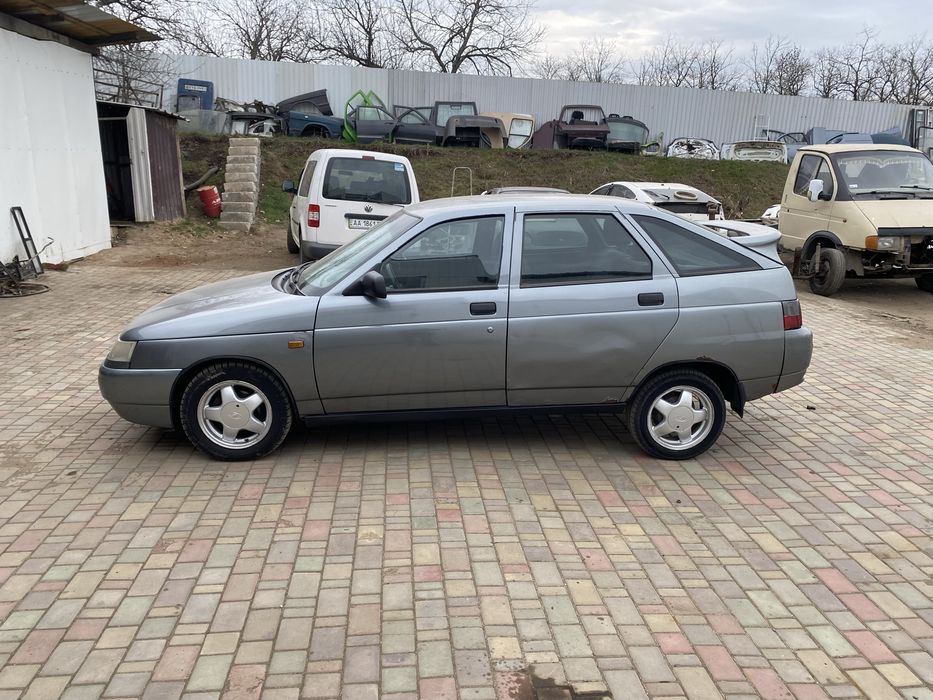 Ваз 21011 газ бензин