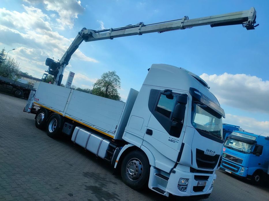 Iveco