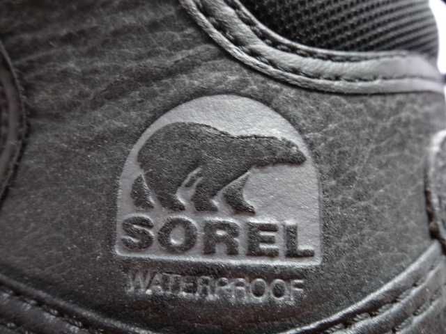 Buty SOREL roz 44,5 WATERPROOF Śniegowce Ocieplane.