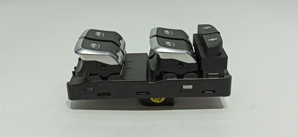COMANDO ELEVADOR FRENTE ESQUERDO AUDI A3 SPORTBACK (8VF) BASIC