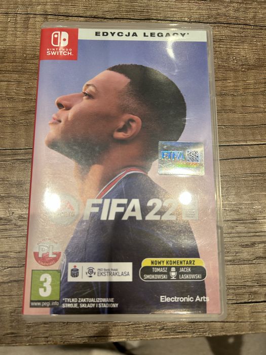 Gry do nintendo switch