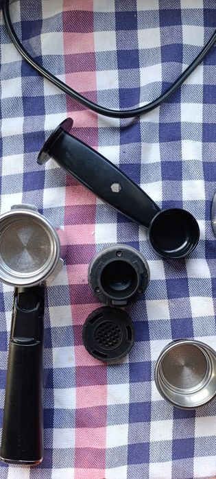 Máquina café cecotec