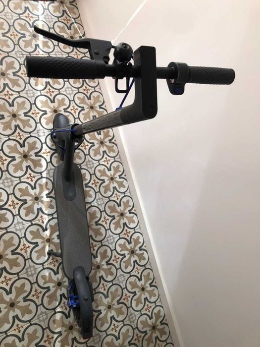 Trotinete Xiaomi Scooter 3