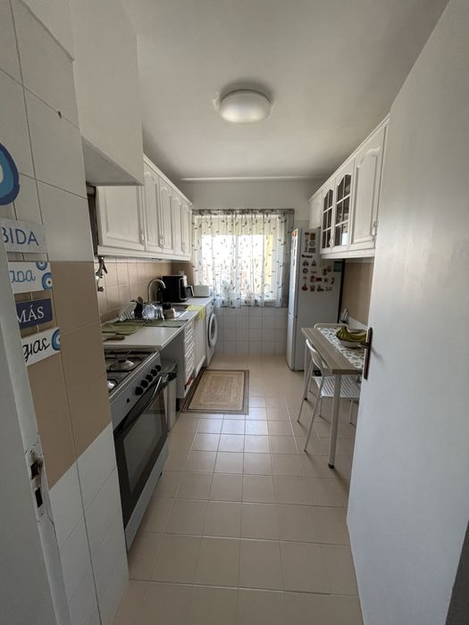 Arrendo Quartos - Pragal