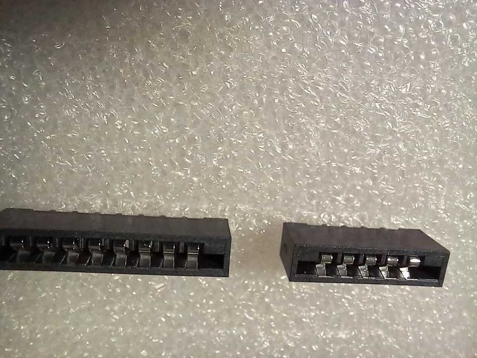 Komplet złącz krawędziowych ZX Spectrum