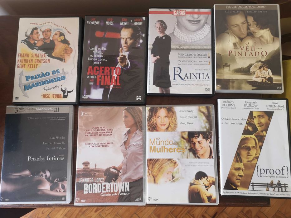 Os Sopranos 1ª temporada