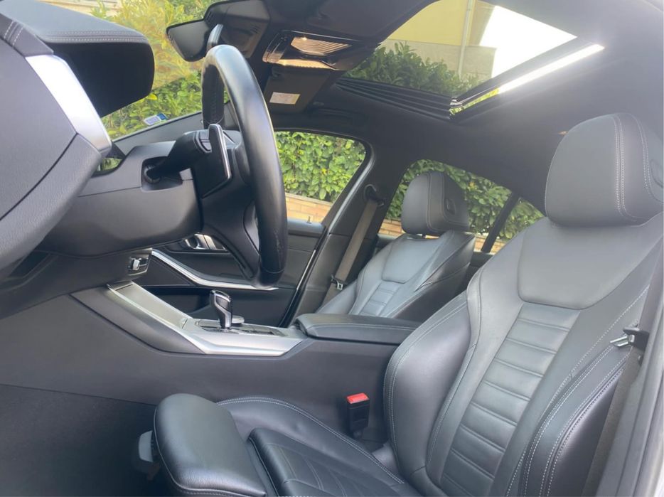 BMW 330i G20 Pack M - 20 mil KM — photo 2