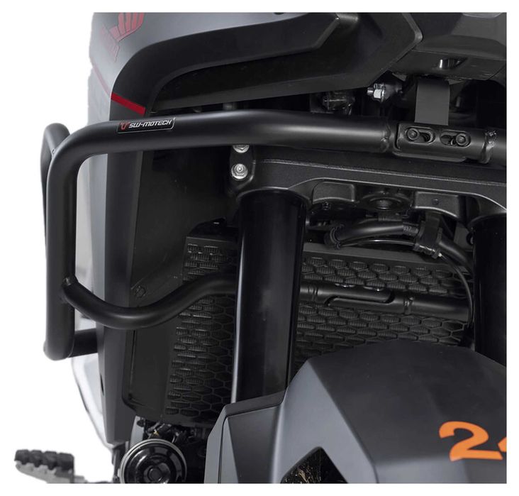 CRASHBAR/GMOL SW-MOTECH Honda XL750 Transalp (22-24)