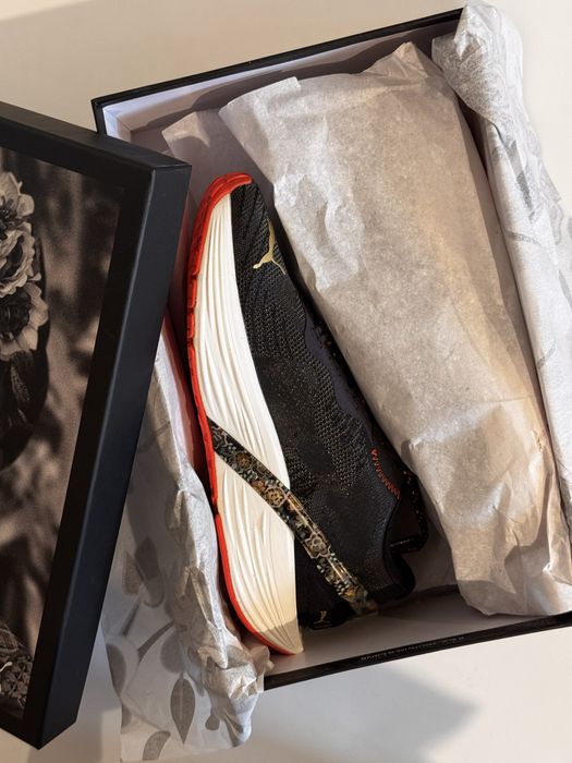 Кросівки Puma Run XX NITRO Frida Kahlo