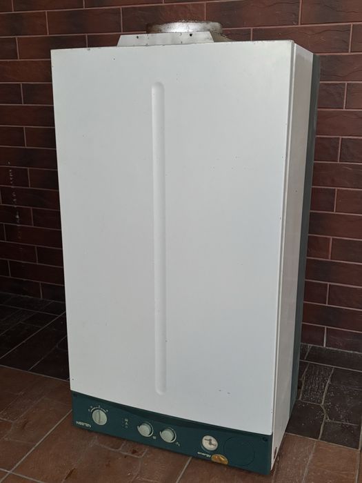 Газовий котел Westen Energy 280i настінний 28квт Б/у