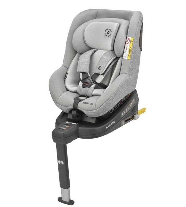 Автокрісло нове Maxi Cosi Beryl