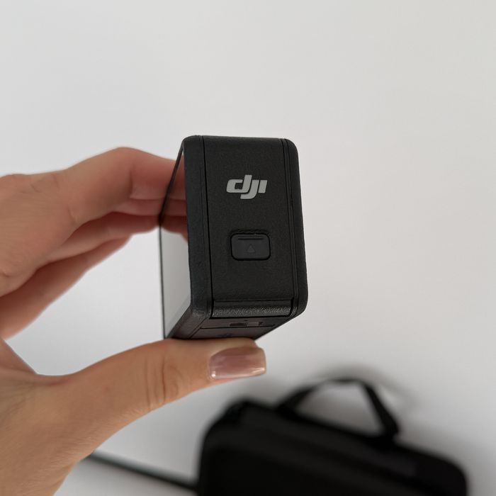 Нова! Екшн камера DJI OSMO ACTION 5 PRO RockSteady 3.0 відео 4K/120FPS