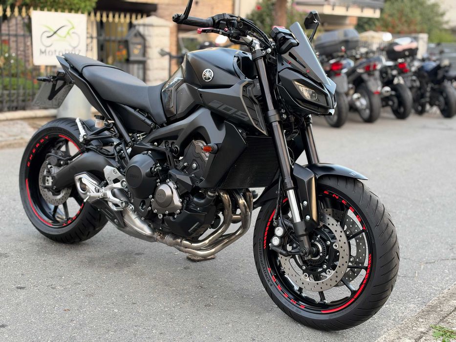 Yamaha