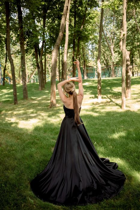 Сукня sherri hill