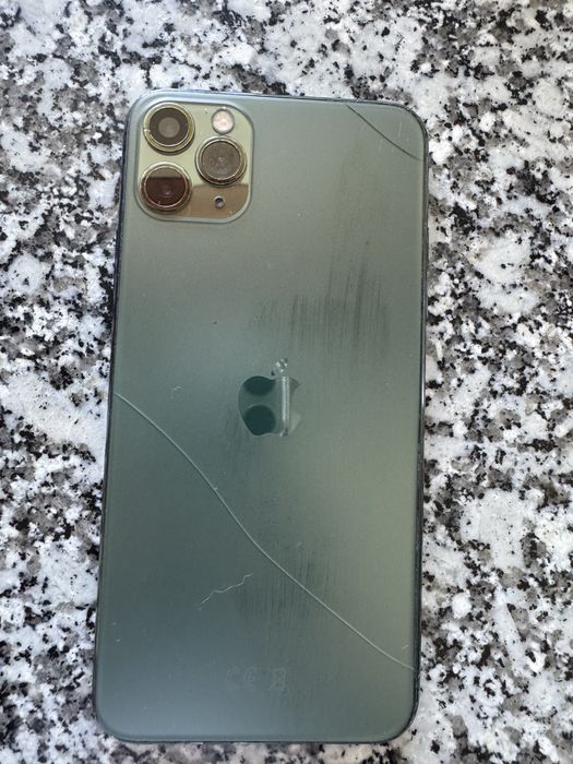Iphone 11 pro max