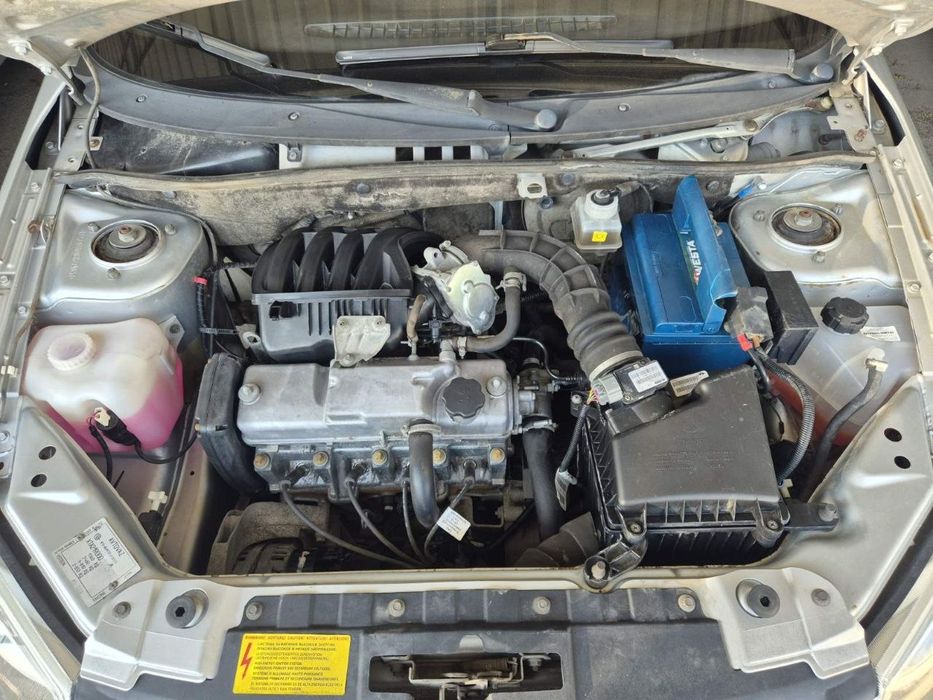 Продам Lada Granta