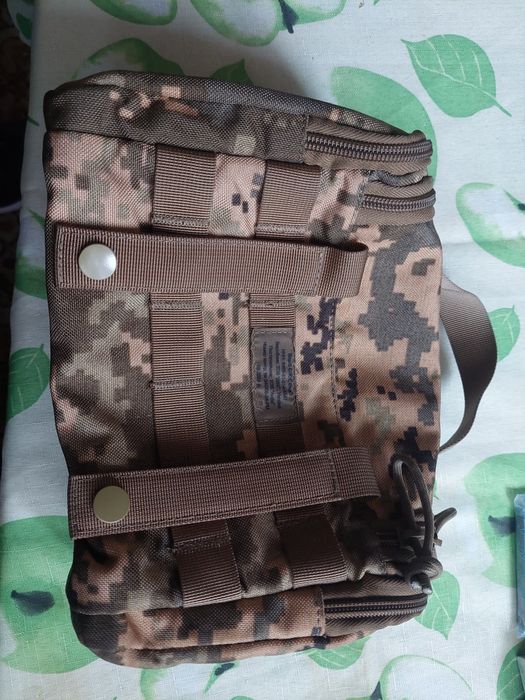 Підсумок для гігієни Shine-SP Warrior Spirit Піксель